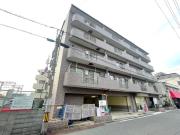 シャルム香ヶ丘