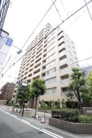 堺東シティタワー