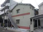 城間ハイツ