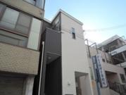 グランビア甲斐町東