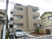 フジパレス堺寺地町