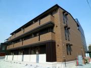 ロイヤルガーデン三国ヶ丘壱番館