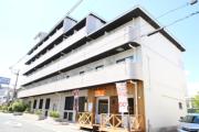 少林寺町東エヌエム・サンカンテ・ヌフ