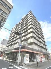 シャトー宿院