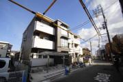 Rue colline三国ヶ丘
