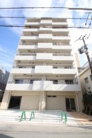 プレステージ七番館
