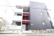 クリアパレス堺七道