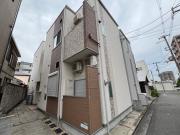 ハーモニーテラス南庄町