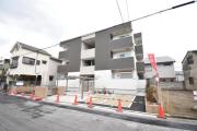 フジパレス堺大浜中町2番館