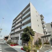 シェソワ堺七道