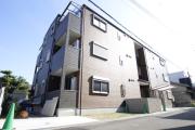 ジュネス7番館