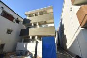 フジパレス堺大浜北町1番館