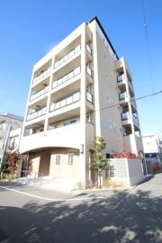 桜レジデンス宿院