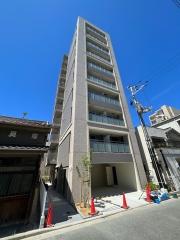 甲斐町エヌエム・キャトフ・ヴァン・アン