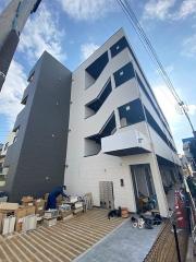 St.Residence七道