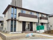 三国ヶ丘residenceB棟