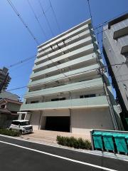 シャンピア堺