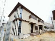 三国ヶ丘residenceC棟