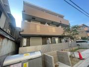 Fstyle浜寺石津町西1号館