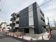 フジパレス堺三国ヶ丘5番館
