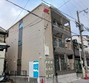 F asecia クローバー