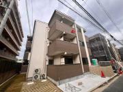 アトムハウス3号館