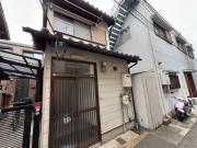 五月町貸家