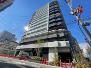 S-RESIDENCE堺blaze