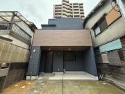 南向陽町1丁 貸家