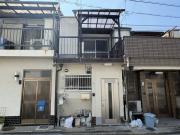 南田出井1丁貸家