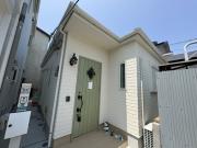 宿屋町東2丁平屋戸建