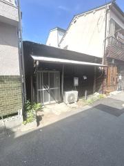 大浜南町平屋軽自動車3台