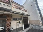 阪和線津久野駅まで徒歩6分