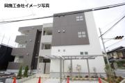 フジパレス湊駅南サウス