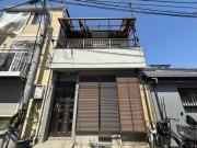 堺区香ヶ丘町3丁貸家