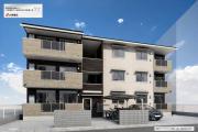 西湊町4丁アパート