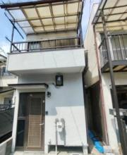 鳥飼野々1丁目戸建