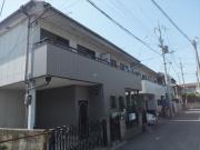 中本住宅パート1