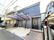 レリーサヴィラ竹の内