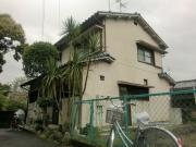 山手町連棟貸家