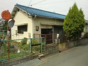 川西町2戸1平屋