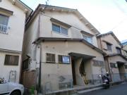 大塚町2丁目貸家二戸一