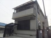 安岡寺2丁目貸家