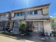 津之江テラスハウス