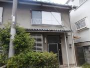 中谷借家2戸一A・B