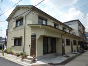 明野町4戸1貸家