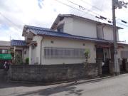 東五百住町貸家