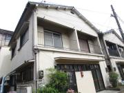 天川新町小川貸家