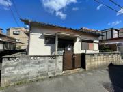 出丸町貸家