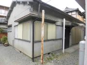 庄所町貸家